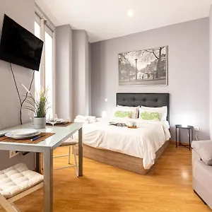 Capitán Freshapartments By Bossh! Apartamento